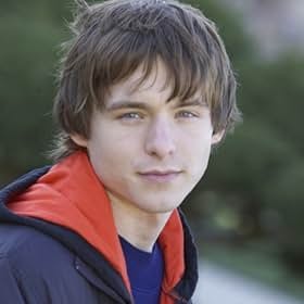 Marshall Allman